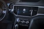 Volkswagen Atlas R-Line 2017 года